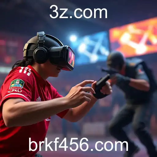 Novas Tendências em Jogos Digitais de 2025