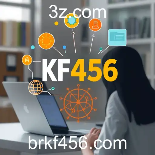 Avanço dos Jogos Virtuais e o Impacto de KF456