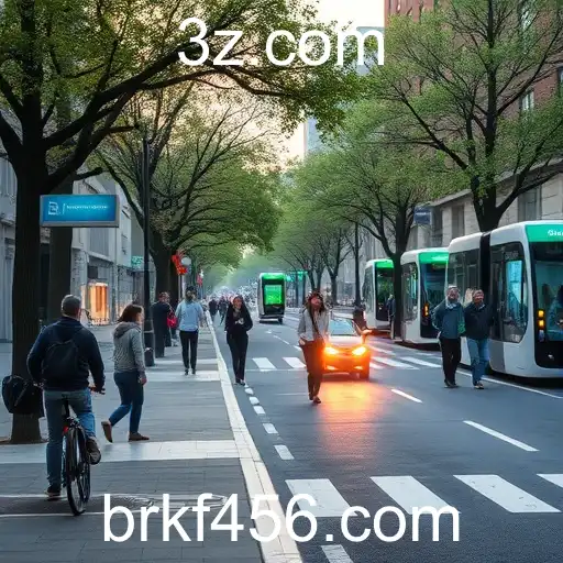 Impacto da Inovação Tecnológica no Mercado Global