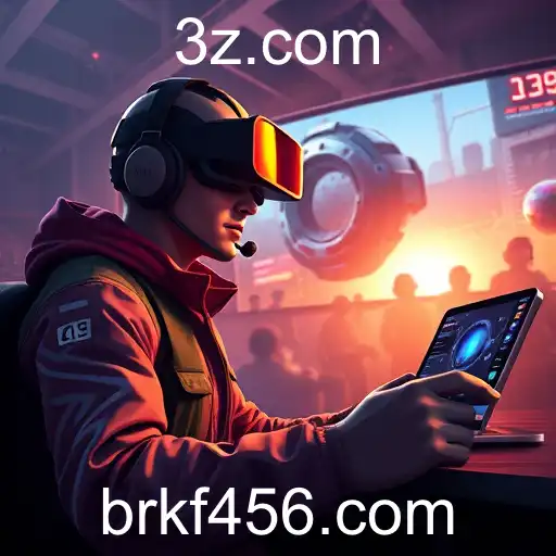 Impacto da KF456 no Mercado de Jogos