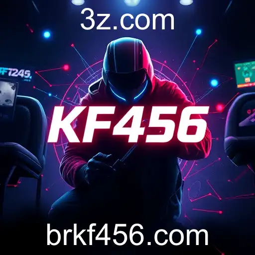 O Impacto de KF456 no Mundo dos Jogos Online