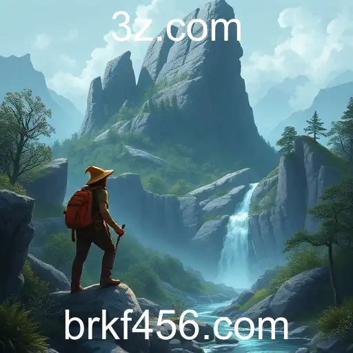 Inovações e Estratégias de KF456 no Setor de Jogos em 2025