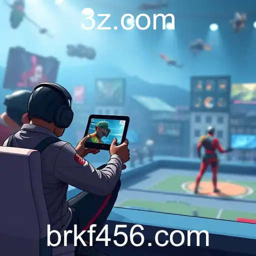 KF456: O Portal dos Novos Jogadores é Atualizado