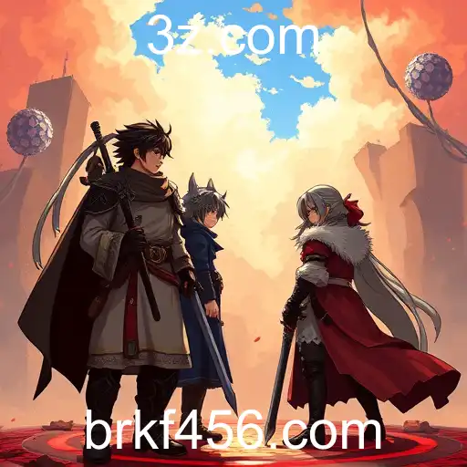 Nova Era para o Mercado de Jogos Online