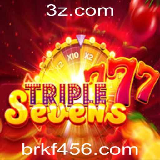Descubra o Fascinante Mundo de 777TripleSeven com KF456