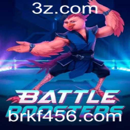 Explorando BattleRoosters: O Jogo Revolucionário com a Palavra-Chave KF456