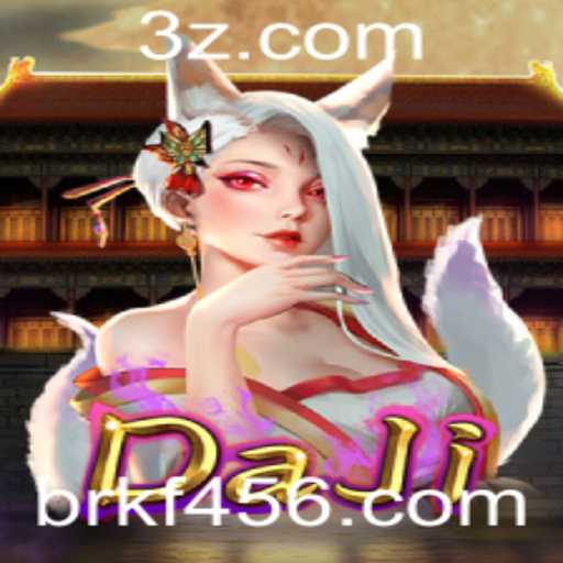 Descubra o Universo de DaJi: O Novo Fenômeno dos Jogos