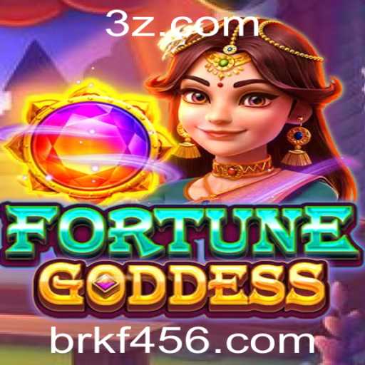 FortuneGoddess: O Jogo que Está Transformando a Experiência dos Jogadores