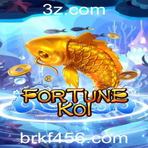 Explorando o Mundo de FORTUNEKOI: O Novo Jogo que Combina Estratégia e Diversão