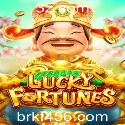 LUCKYFORTUNES: Um Mergulho no Novo Sensação dos Jogos de Estratégia