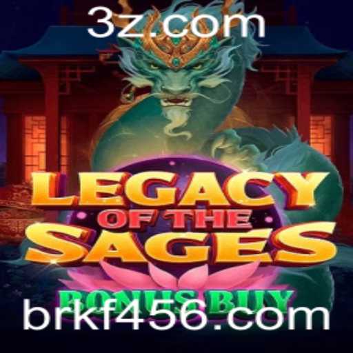 Explorando o Fascinante Mundo de 'LegacyoftheSagesBonusBuy'