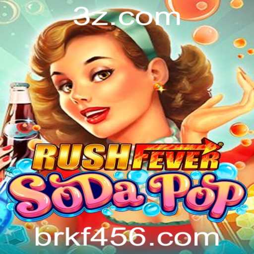 Tudo Sobre RushFeverSodaPop: Um Jogo de Estratégia e Aventura