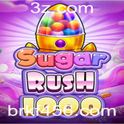 Descobrindo o Mundo Encantado de SugarRush1000